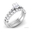 Bridal Set Classic 18196 3780 Angle scaled