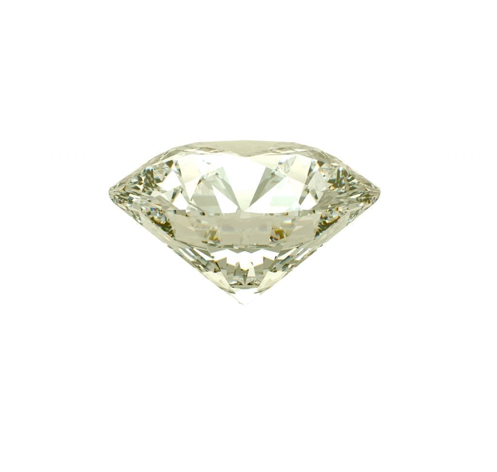 Image of GIA Diamond Colour Grades, S,T,U,V