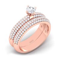 Bridal Set Grandessa 18195 R 3710 P 1 scaled