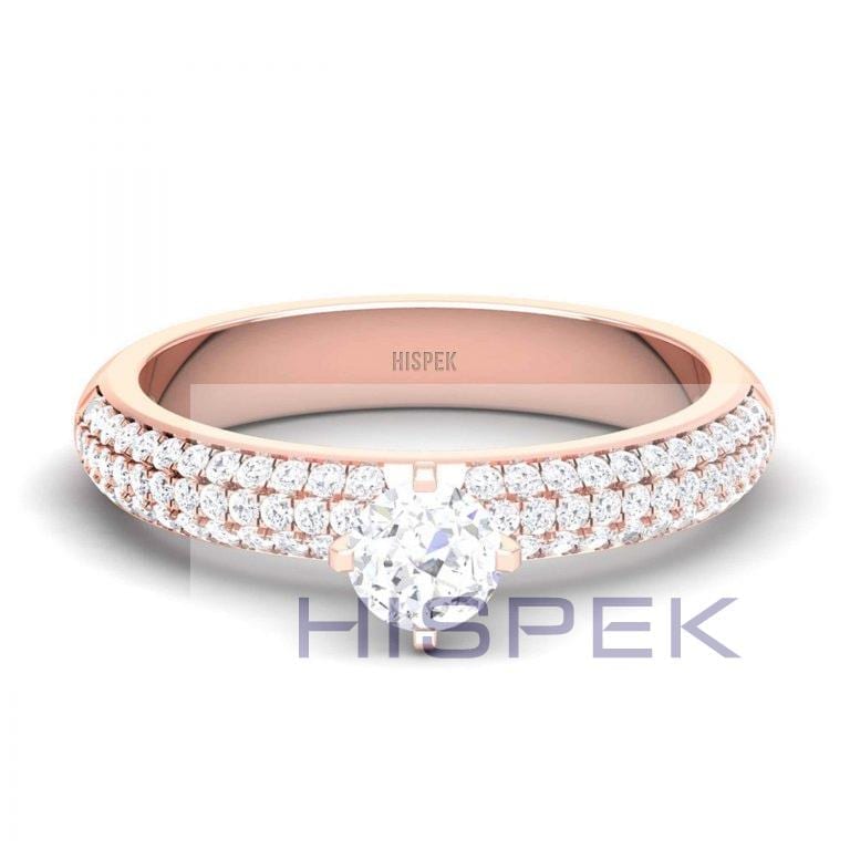 Bridal Set Grandessa 18195 R 3710 T scaled