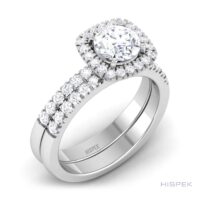 Bridal Set Medici 18200 R3729 Angle 1 scaled