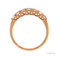 Half Prong Duchess RG002744 A