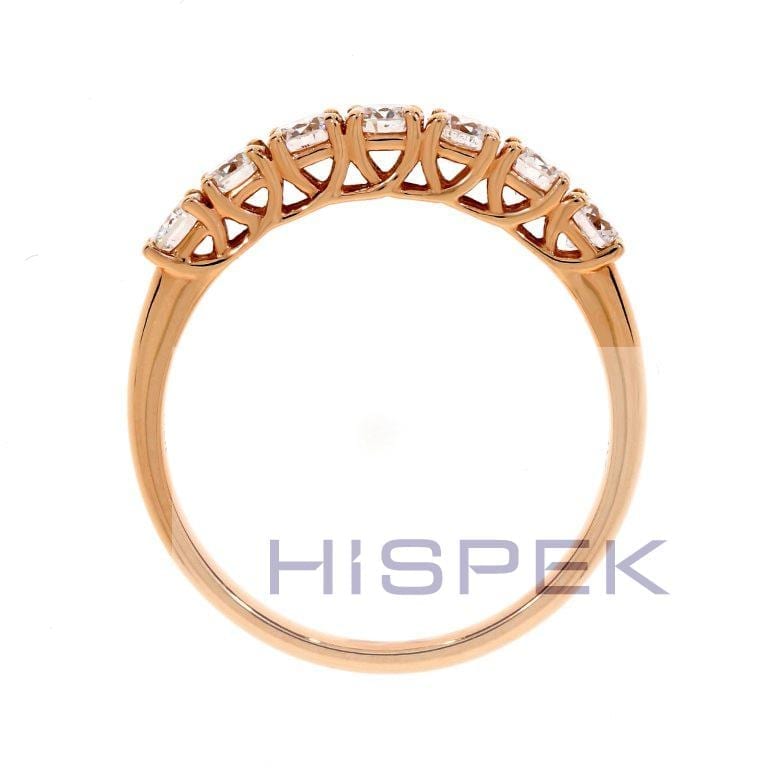 Half Prong Duchess RG002744 A