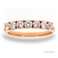 Half Prong Duchess RG002744 C