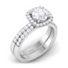 Bridal Set Medici 18200 R3729 Angle scaled