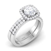 Bridal Set Medici 18200 R3729 Angle scaled