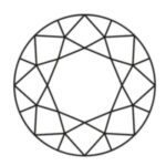 Round Shape Diamond
