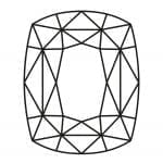 Cushion Cut Diamond