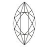 Marquise Diamond Shape