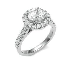 RX5154 Angle Platinum