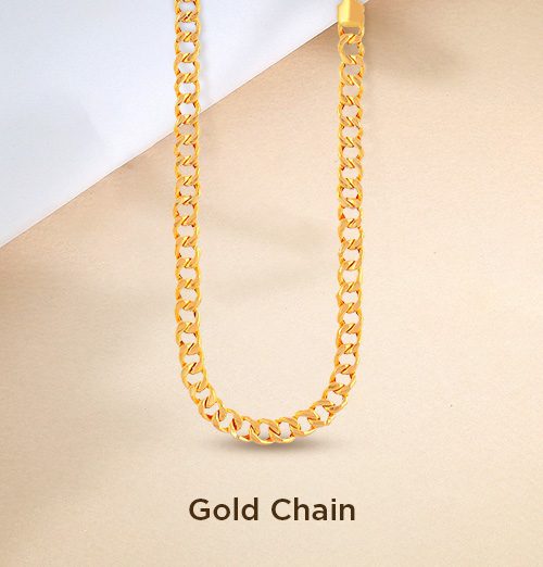 22K Chains