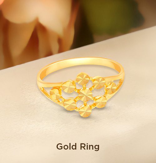22K Rings