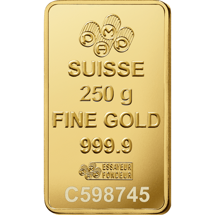 Pamp 250g Back
