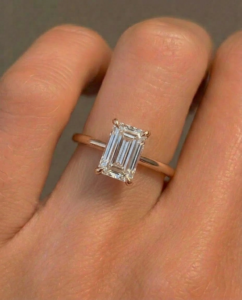 Baguette Cut Er Category
