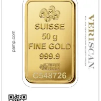 Pamp 50g 1