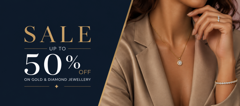 Hispek Gold & Diamonds On Sale 50% Summer 2026