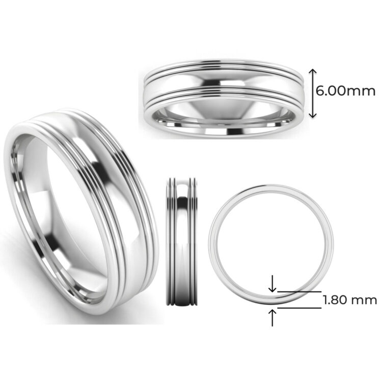 WP35 Sizes