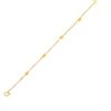 Rajkot 22K Gold Bracelet 2.7g