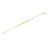 Rajkot 22K Gold Bracelet 3g
