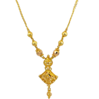 22K KOLK SET 12.14 1