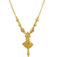 22K KOLK SET 12.14 2 1