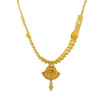 22K KOLK SET 13.5 1 1