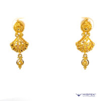 22K KOLK SET 13.5 2 1