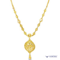 22K KOLK SET 13.66 1