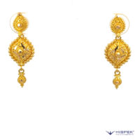 22K KOLK SET 13.66 2