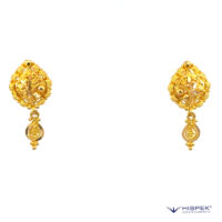 22K KOLK SET 13.78 2