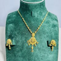 22K KOLK SET 19. 3 scaled