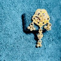 22K KOLK SET 19. 4 scaled