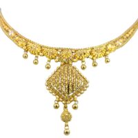 22K KOLK SET 27.76 1