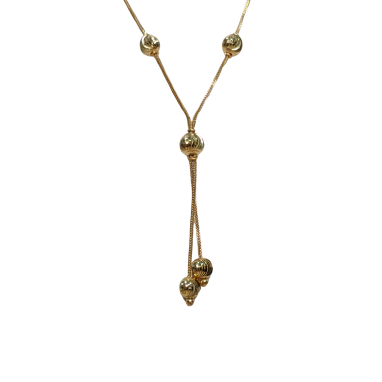 22K Mala 8.5 4