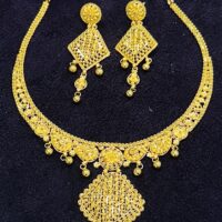 22K Gold Sets
