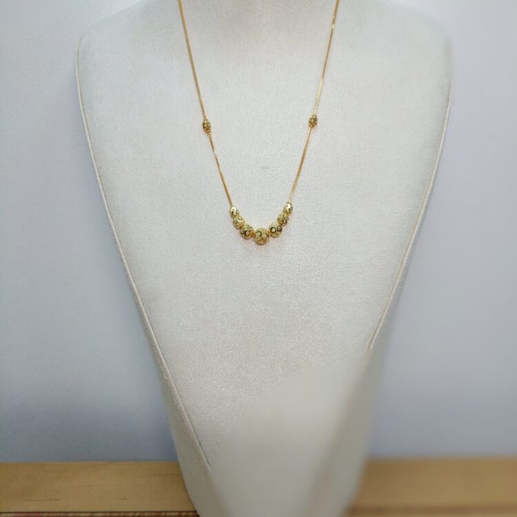 22K  Mala 7.7g 1 scaled