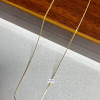 22K Foxtail 025 1mm Range 6