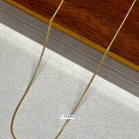 22K Foxtail 030 1.3mm Range 1