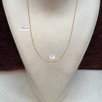 22K Foxtail 030 1.3mm Range 2