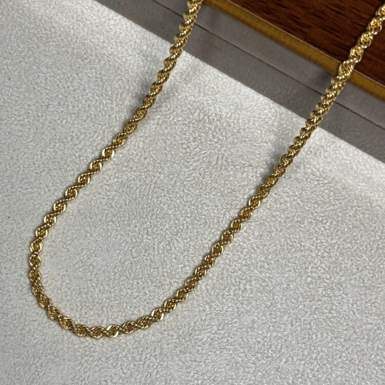 HollowRope 60