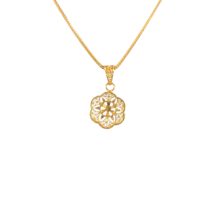 22K PEND KOLK 1.34 3