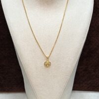 22K PEND KOLK 1.34 6