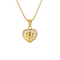 22K PEND KOLK 1.62 3