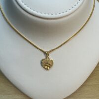 22K PEND KOLK 1.62 5