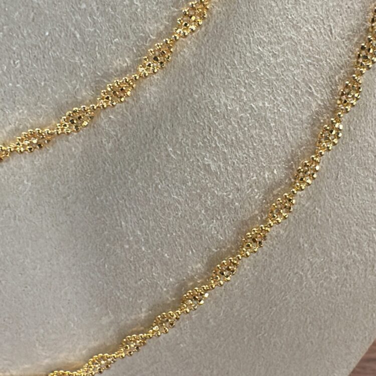 Disco Chains