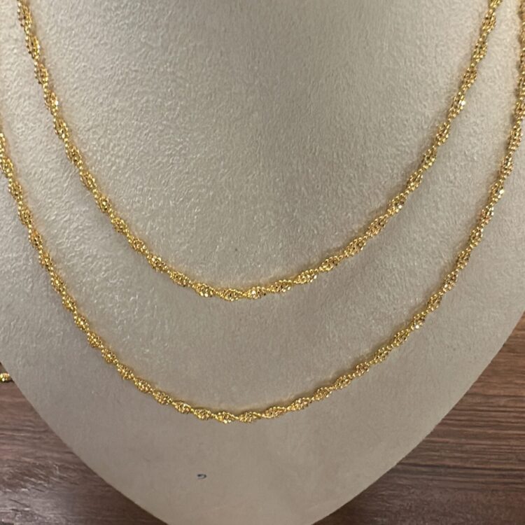 Disco Chains