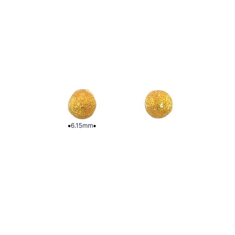 22K ER RAJ 1.66g 4