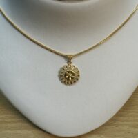 22K PEND KOLK 1.37 10