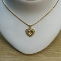 22K PEND KOLK 1.84 7