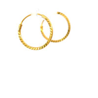 ER SIN 22K 1.3g 1